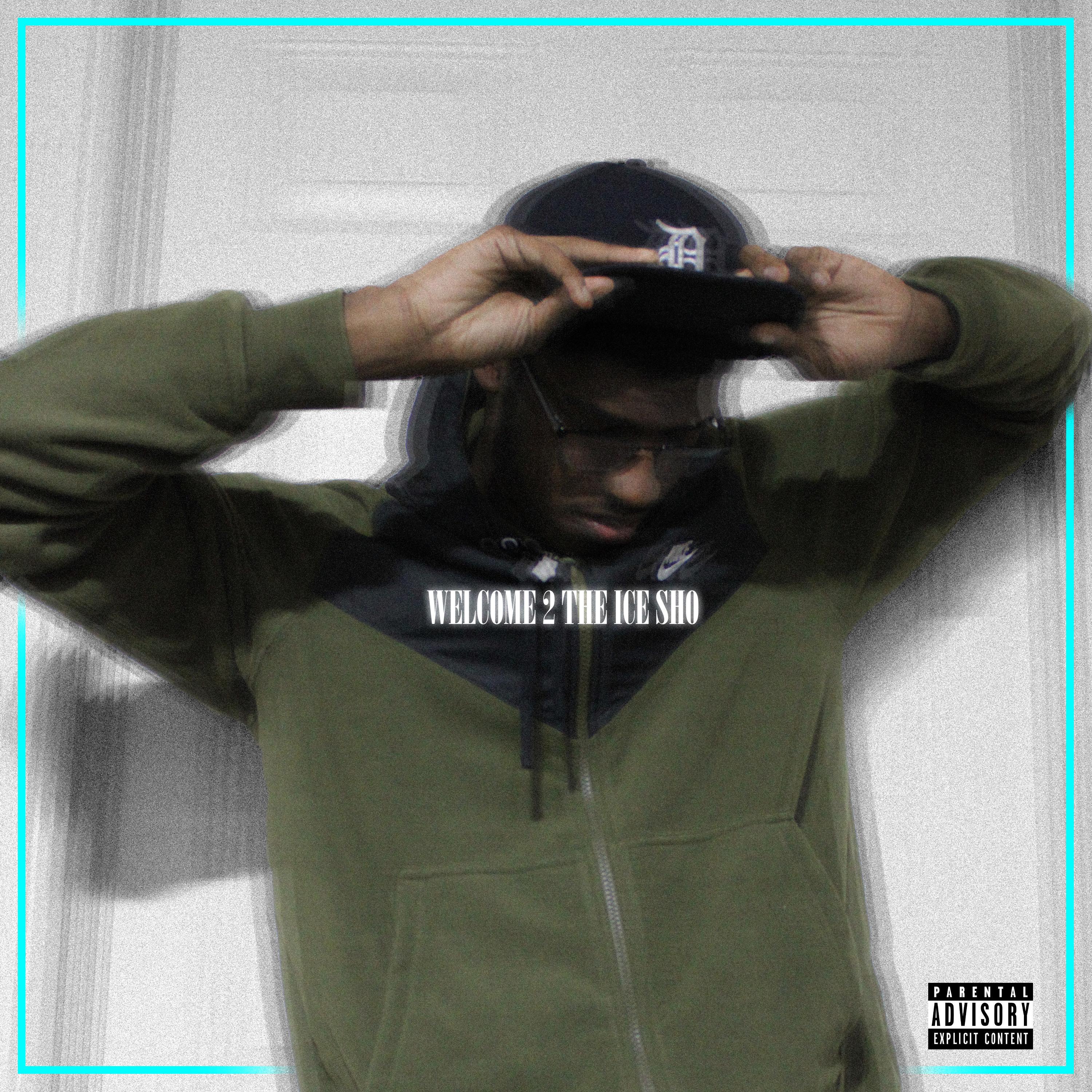 Staticslxm、TRAP BOI BRIZZL - ASCENDING