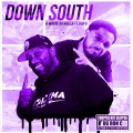 Down South (feat. Bun B)(Chopped Not Slopped Remix|Explicit)