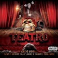 Teatro (feat. Pacho El Antifeca Juanka El Problematic & Baby Johnny)(Explicit)