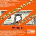 Marquis - Don't Call Me (Explicit)