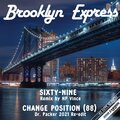 Brooklyn Express - Brooklyn Beats