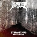 Haydez、Alphons - Sternstaub (feat. Alphons)