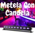 Dj dembow - Metela Con Candela