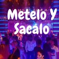 Dj dembow - Metelo y Sacalo