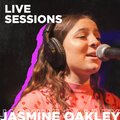 Jasmine Oakley - Pie Radio Sessions : Good Days / Not The One / Loosing My Mind (Live)