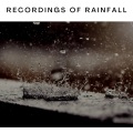 Rainy Nights - Lovely Rain White Noise - Loop No Fade