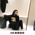 苏可可、小奶瓶 - Ea7重低音