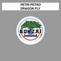 Petri Petro - Escaping