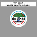 Van Czar - Remove
