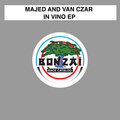 Majed、Van Czar - In Vino