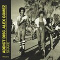 Addict Disc、alex gomez - Slow Beat
