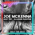 Joe McKenna - Just Try