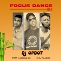 DJ OP Dot、Hagman DC、DJ Tansho - Focus Dance Refix