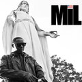 Lady Kpaco、mil - Save the World (Explicit)