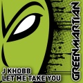 J Khobb - Summer Eyes