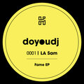LA SAM - Just What