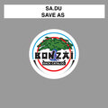 Save As