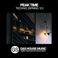 Ben Tyler - 20S Rave
