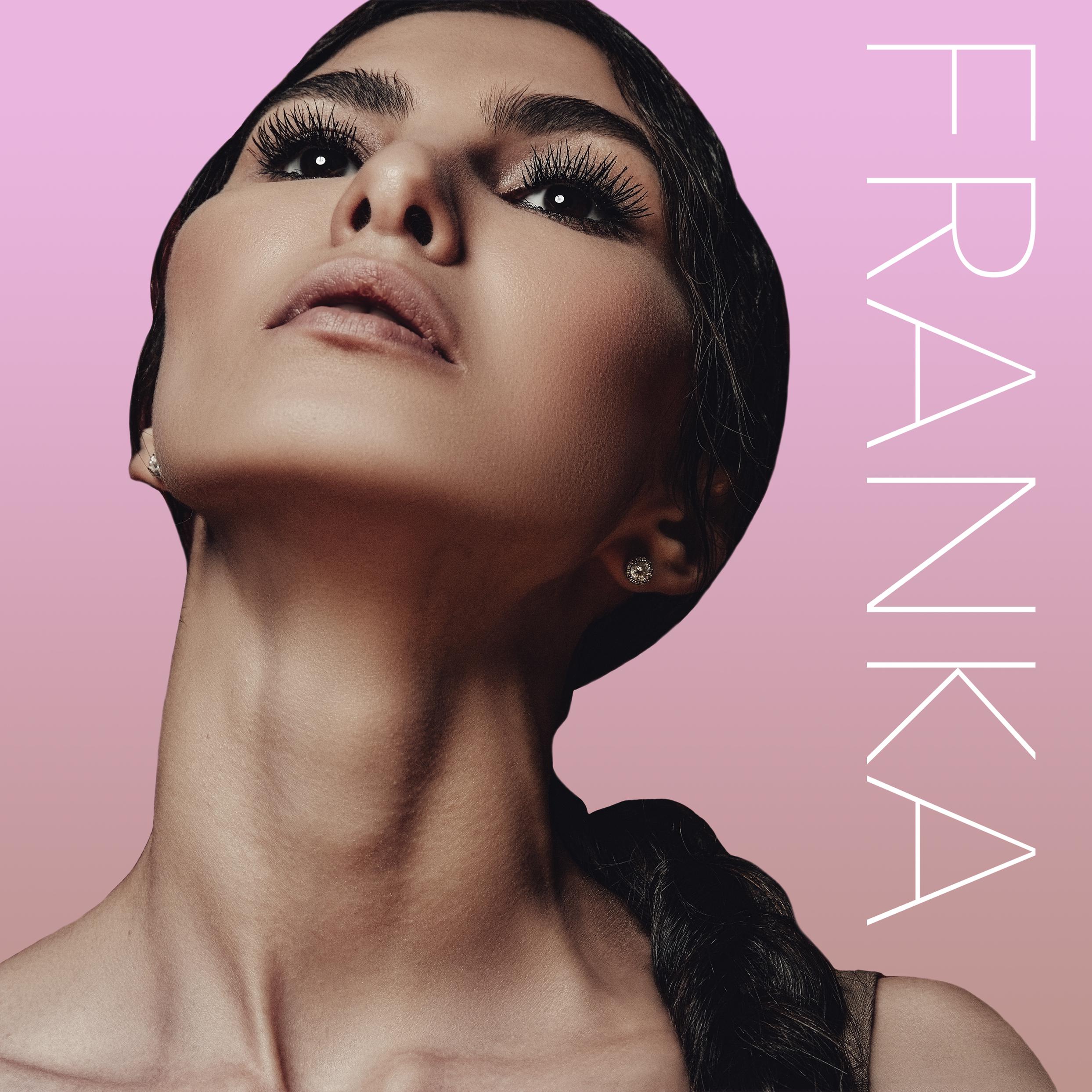Franka - Ты не моя история