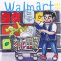 Walmart (Explicit)(feat. Dj Juice & Tenney Way III版)