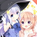 马猴烧酒chino - セカイがカフェになっちゃった! (世界变成了咖啡馆!)(remix: 请问您今天要来点兔子吗OVA1ED)