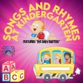 Songs and Rhymes at Kindergarten - Featuring