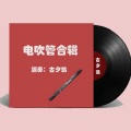 古夕翁 - 花又落 (电吹管演奏)