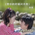 张蓓 - 想你的时候问月亮