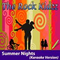 Summer Nights (Karaoke Version)