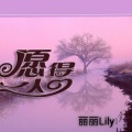 丽丽Lily - 追梦人