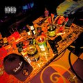 SALEM AVENUE、WALLSTREET KB、Kent Mellows - Give it Everything (feat. Kent Mellows & Wallstreet KB)(Explicit)