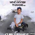 Curly Bandz、Bacon Baby - Kill Or Be Killed (Explicit)