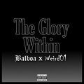 Balboa、Weird01 - Inside Of Me (feat. Weird01)(Explicit)