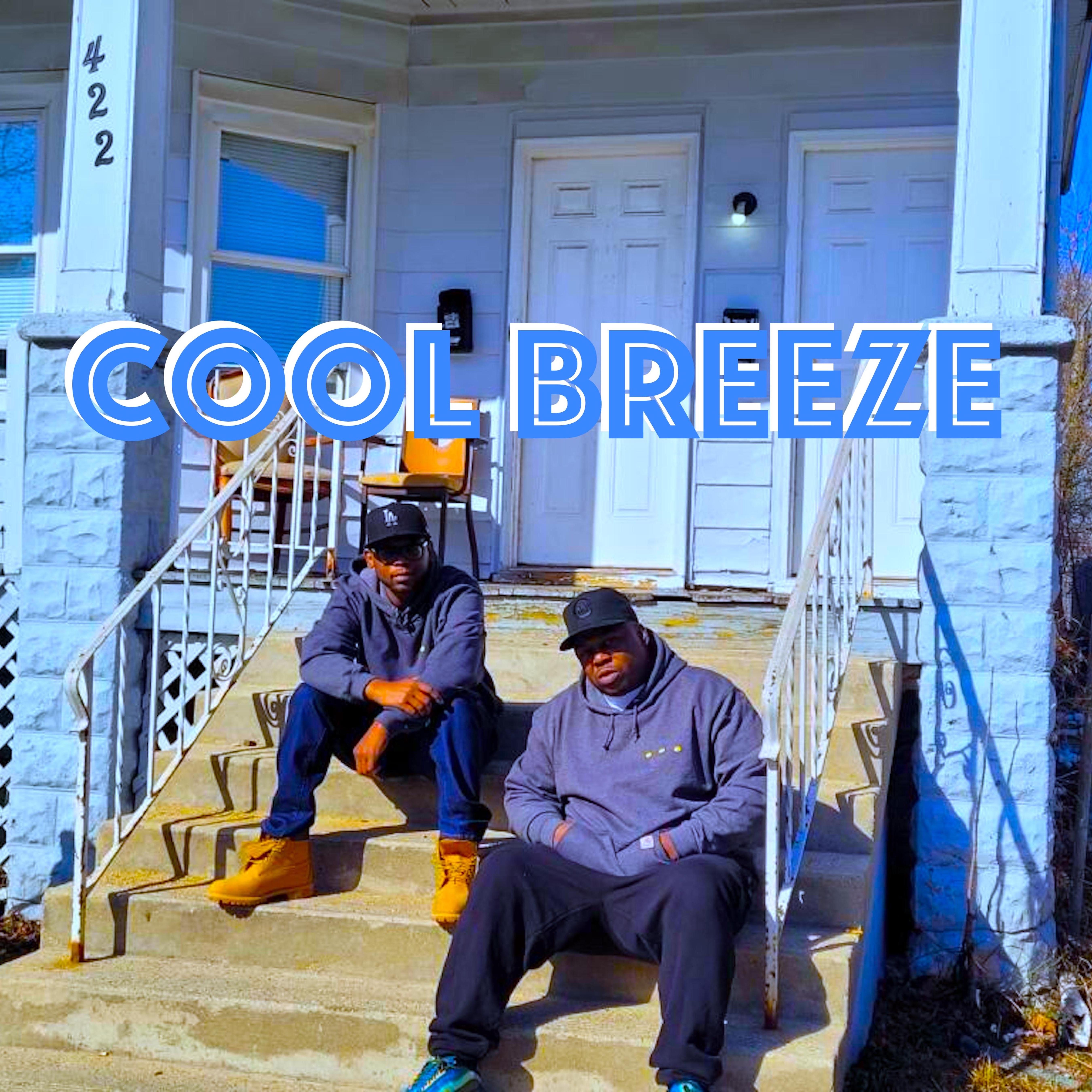 H. Rap Brown、Chuck、J. Nil - Cool Breeze (Explicit)
