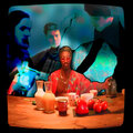 Lexodus、Skid、Nutone - Breakfast