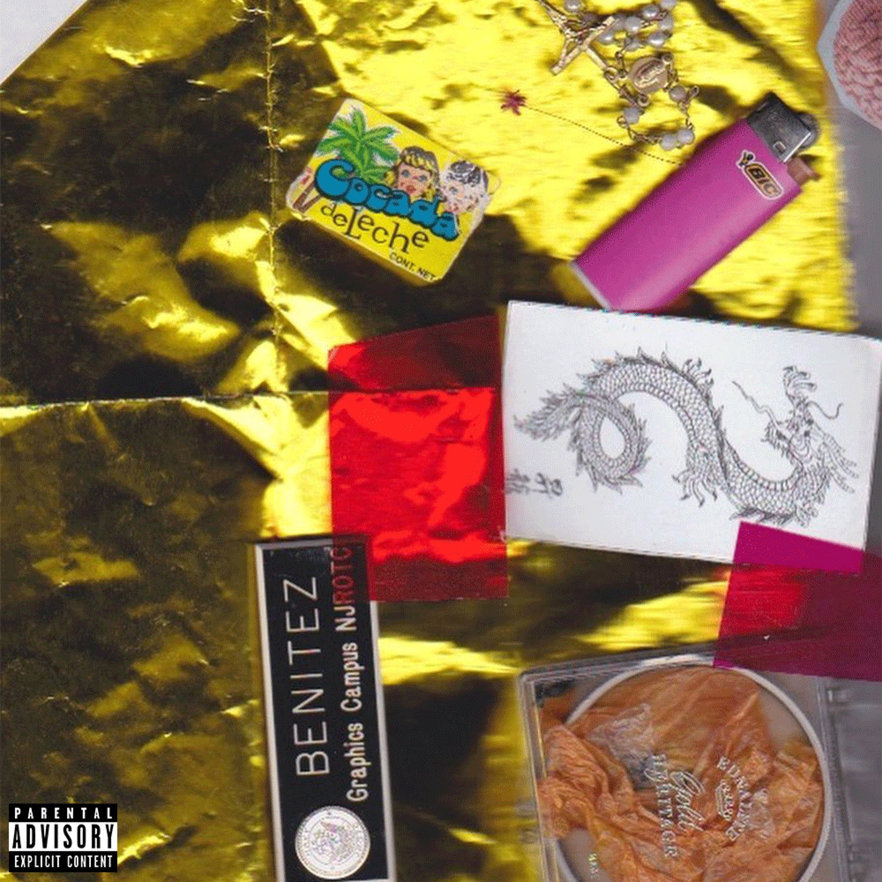 Cloudy - HIGH (Explicit)