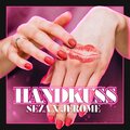 Seza、Jerome - Handkuss (feat. Jerome)(Explicit)