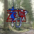 Jorijn Van Hese - The Lost Woods Theme from 'The Legend of Zelda: Ocarina of Time' (Baritone Horn & Euphonium Multi-Track)