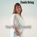 You're My World