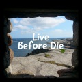 Live Before Die