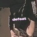 prod gomes、Cafeína.、Guilherme Soares - DEFEAT