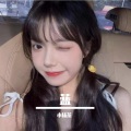 小抹茶 - 蓝