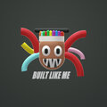 Built Like Me (Explicit)