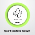 Kassier、Lucas Rotela - Public Enemy (Edit)