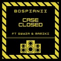 Case Closed (Original Mix)