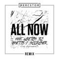 All Now (Remix|Explicit)