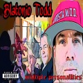 Smokin Joe、Teddy Bass、The Mad Butcher、Blatonio Todd - Gangsta