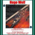 The New Music Quartet、Broadus Erle、Mathew Raimondi、walter trampler、Claus Adam - II. Langsam