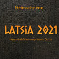 Harambé、Drømmeprinsen、Gutta - Latisa 2021 (Heimschneqq)(Explicit)
