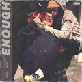 Enough (feat. Travie McCoy)(Explicit)